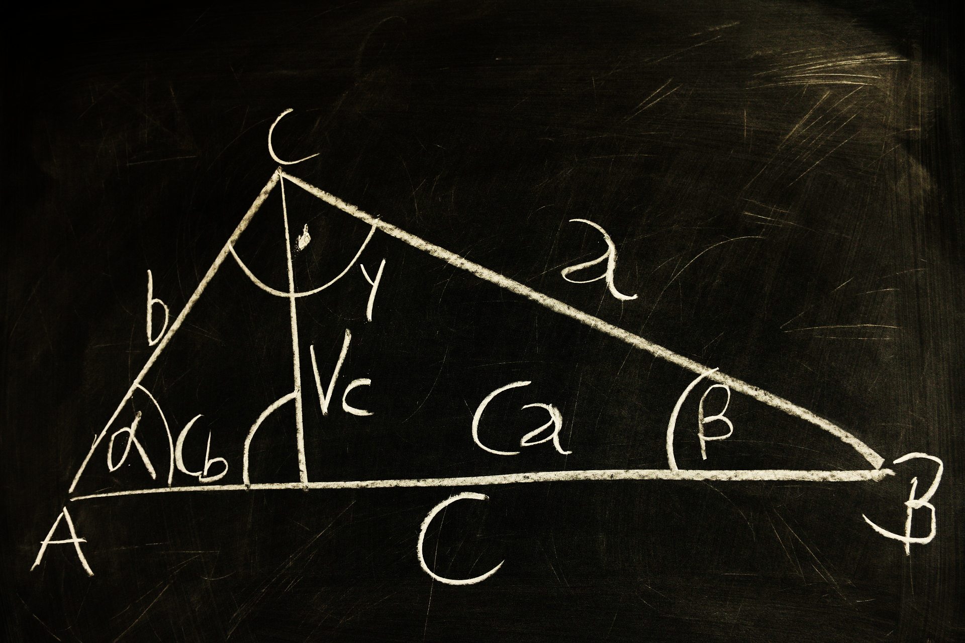 Mathematics Help Geometry